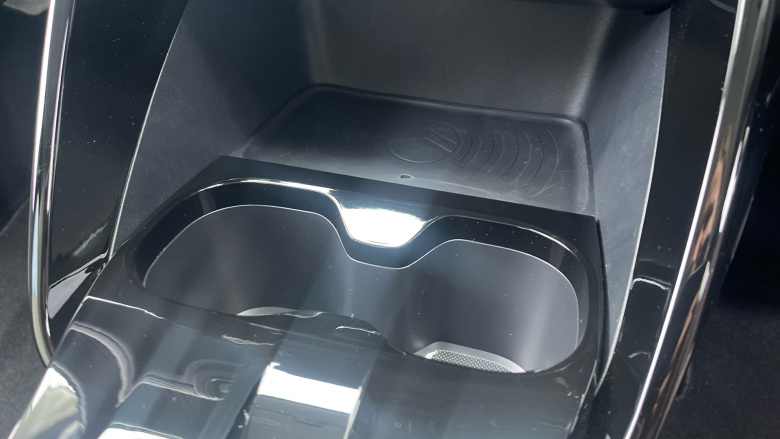 Citroen C3 Aircross 83kW Standard Range Max 44kWh 5dr Auto Electric Hatchback